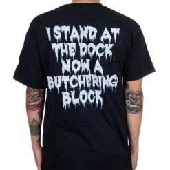 T-shirt Metal Men's Cattle Decapitation - Chummified - INDIEMERCH 6 T-shirt Metal Men's Cattle Decapitation - Chummified - INDIEMERCH -Men T-Shirts Online Store wlcsx3bu