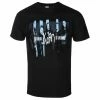 Men's T-shirt Korn - Block - Black - ROCK OFF 1 Men's T-shirt Korn - Block - Black - ROCK OFF -Men T-Shirts Online Store wq016