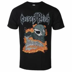 Men's T-shirt Sacred Reich - Killing Machine - RAZAMATAZ