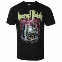 Men's T-shirt Sacred Reich - Crimes Against Humanity - RAZAMATAZ