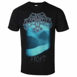Men's T-shirt Enslaved - Frost - RAZAMATAZ