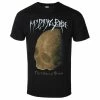 Men's T-shirt My Dying Bride - The Ghost Of Orion Skull - RAZAMATAZ -Men T-Shirts Online Store wq046