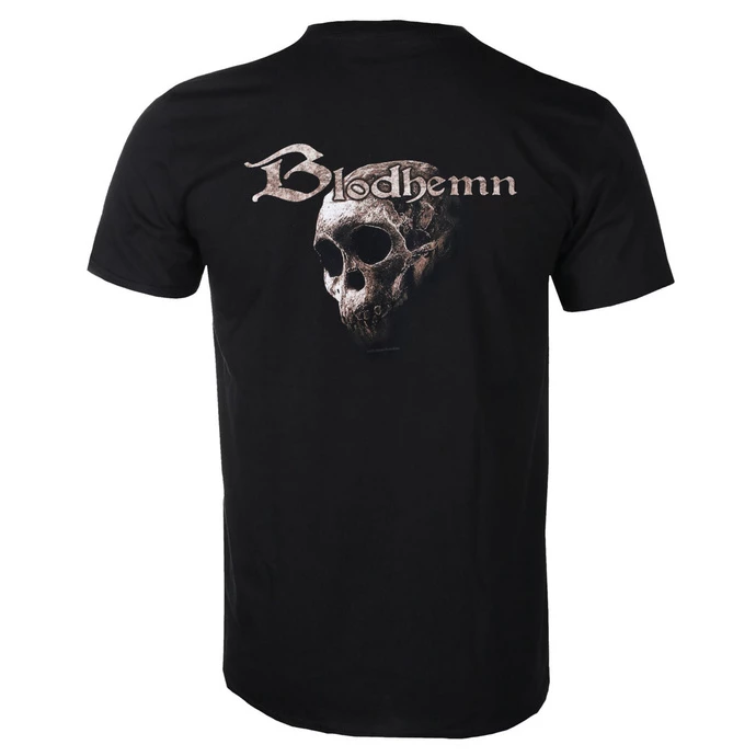 Men's T-shirt Enslaved - Blodhemn - RAZAMATAZ 4 Men's T-shirt Enslaved - Blodhemn - RAZAMATAZ - Image 2