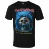 Men's T-shirt Iron Maiden - Astro Dead V1 BL - ROCK OFF -Men T-Shirts Online Store wq053