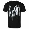 Men's T-shirt KORN - STILL A FREAK - PLASTIC HEAD 1 Men's T-shirt KORN - STILL A FREAK - PLASTIC HEAD -Men T-Shirts Online Store ws014