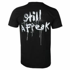 Men's T-shirt KORN - STILL A FREAK - PLASTIC HEAD -Men T-Shirts Online Store ws016