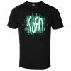 Men's T-shirt KORN - MATRIX - PLASTIC HEAD -Men T-Shirts Online Store ws022
