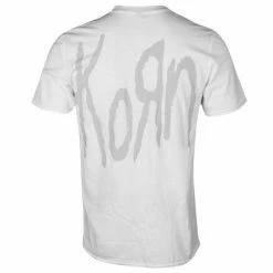 Men's T-shirt KORN - REQUIEM - PLASTIC HEAD 5 Men's T-shirt KORN - REQUIEM - PLASTIC HEAD -Men T-Shirts Online Store ws024