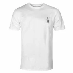 Men's T-shirt KORN - REQUIEM - TWINS POCKET - PLASTIC HEAD -Men T-Shirts Online Store ws027