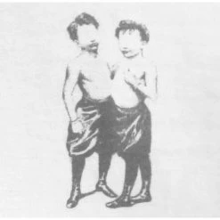 Men's T-shirt KORN - REQUIEM - TWINS POCKET - PLASTIC HEAD -Men T-Shirts Online Store ws028