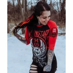 T-shirt Hardcore Men's - Live Life Loud - WORNSTAR 13 T-shirt Hardcore Men's - Live Life Loud - WORNSTAR -Men T-Shirts Online Store wsrtm lllr pj 01 2005x