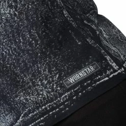 Men's T-shirt WORNSTAR - Essentials - Distress -Men T-Shirts Online Store wstem dwk 6