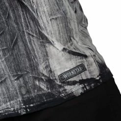 Men's T-shirt WORNSTAR - Essentials - Granite -Men T-Shirts Online Store wstem gwch 8s