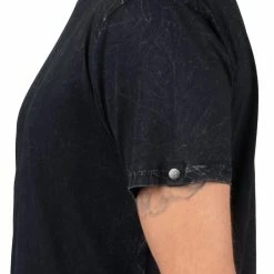 Men's T-shirt WORNSTAR - Essentials - Mineral 9 Men's T-shirt WORNSTAR - Essentials - Mineral -Men T-Shirts Online Store wstem mwk 2vo