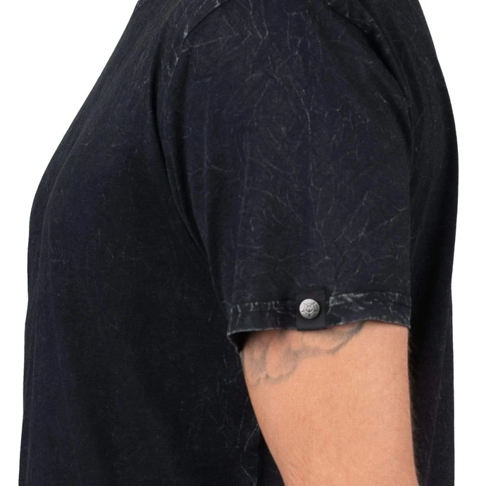 Men's T-shirt WORNSTAR - Essentials - Mineral 5 Men's T-shirt WORNSTAR - Essentials - Mineral - Image 3