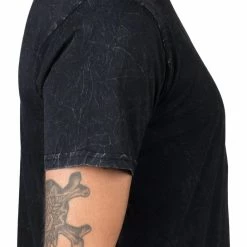 Men's T-shirt WORNSTAR - Essentials - Mineral 10 Men's T-shirt WORNSTAR - Essentials - Mineral -Men T-Shirts Online Store wstem mwk 3vo