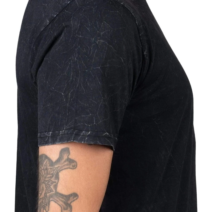 Men's T-shirt WORNSTAR - Essentials - Mineral 6 Men's T-shirt WORNSTAR - Essentials - Mineral - Image 4