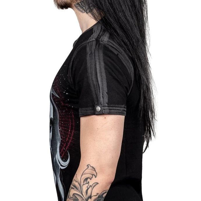 T-shirt Hardcore Men's - Athena - WORNSTAR 7 T-shirt Hardcore Men's - Athena - WORNSTAR - Image 5