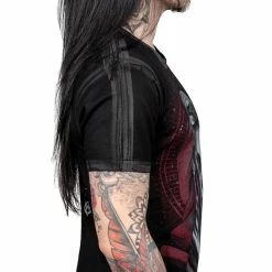 T-shirt Hardcore Men's - Athena - WORNSTAR 13 T-shirt Hardcore Men's - Athena - WORNSTAR -Men T-Shirts Online Store wstm atha pj 01 2005x