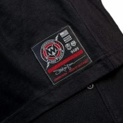 Men's T-shirt WORNSTAR - Electric 11 Men's T-shirt WORNSTAR - Electric -Men T-Shirts Online Store wstm elec 8b