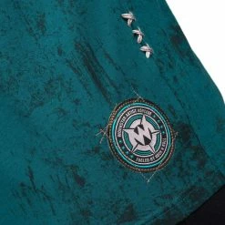 Men's T-shirt WORNSTAR - Elegantly Wasted -Men T-Shirts Online Store wstm eleg 9