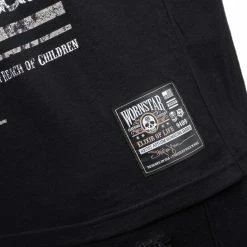 Men's T-shirt WORNSTAR - Elixir -Men T-Shirts Online Store wstm elix 004