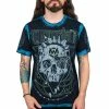 Men's T-shirt WORNSTAR - Harbinger 1 Men's T-shirt WORNSTAR - Harbinger -Men T-Shirts Online Store wstm harb 001lo