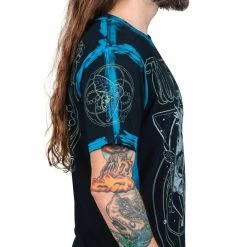 Men's T-shirt WORNSTAR - Harbinger -Men T-Shirts Online Store wstm harb 004lo