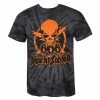T-shirt Metal Men's Black Sabbath - HALLOWEEN - BRAVADO -Men T-Shirts Online Store wwa011