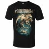 Men's T-shirt Powerwolf - Where The Wild Wolves Have Gone -Men T-Shirts Online Store wwae015