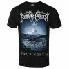 Men's T-shirt Borknagar - True North - ART WORX 2 Men's T-shirt Borknagar - True North - ART WORX -Men T-Shirts Online Store wwe011