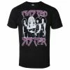 Men's T-shirt Twisted Sister - Black - HYBRIS 2 Men's T-shirt Twisted Sister - Black - HYBRIS -Men T-Shirts Online Store wwe020