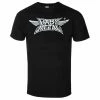 Men's T-shirt Babymetal - Logo - ROCK OFF -Men T-Shirts Online Store wwesws03