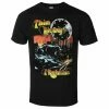Men's T-shirt Thin Lizzy - Nightlife Colour - ROCK OFF -Men T-Shirts Online Store wwesws04