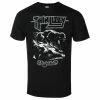 Men's T-shirt Thin Lizzy - Nightlife - ROCK OFF -Men T-Shirts Online Store wwesws07
