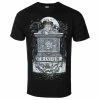 Men's T-shirt Trivium - Tomb Rise - ROCK OFF -Men T-Shirts Online Store wwesws08