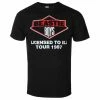 Men's T-shirt Beastie Boys Licensed To Ill - ROCK OFF -Men T-Shirts Online Store wwesws11