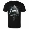 Men's T-shirt Alice In Chains - Fog Mountain - BLACK - ROCK OFF