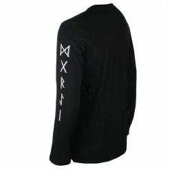 Men's Long-sleeved T-shirt BURZUM - BELUS - PLASTIC HEAD 7 Men's Long-sleeved T-shirt BURZUM - BELUS - PLASTIC HEAD -Men T-Shirts Online Store wwew011