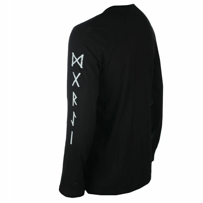 Men's Long-sleeved T-shirt BURZUM - BELUS - PLASTIC HEAD 5 Men's Long-sleeved T-shirt BURZUM - BELUS - PLASTIC HEAD - Image 3