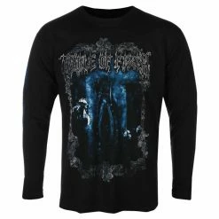 Men's Long-sleeved T-shirt CRADLE OF FILTH - GILDED - PLASTIC HEAD
