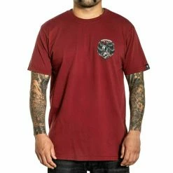 Men's T-shirt SULLEN - FREE REIN -Men T-Shirts Online Store wwi23srpj