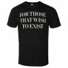 Men's T-shirt Architects - FTTWTE - Black - KINGS ROAD 2 Men's T-shirt Architects - FTTWTE - Black - KINGS ROAD -Men T-Shirts Online Store wwqd 017