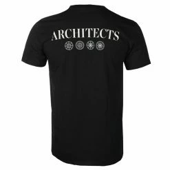 Men's T-shirt Architects - FTTWTE - Black - KINGS ROAD -Men T-Shirts Online Store wwqd 018
