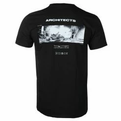 Men's T-shirt Architects - Armageddon - Black - KINGS ROAD 5 Men's T-shirt Architects - Armageddon - Black - KINGS ROAD -Men T-Shirts Online Store wwqd 029
