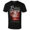 Men's T-shirt BODOM AFTER MIDNIGHT - Paint The Sky With Blood - NAPALM RECORDS -Men T-Shirts Online Store wwqd 031