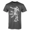 Men's T-shirt RAGE AGAINST THE MACHINE - WHO LAUGHS LAST - PLASTIC HEAD -Men T-Shirts Online Store wws036