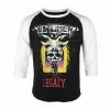 Men's T-shirt With 3/4 Sleeves TESTAMENT - THE LEGACY - PLASTIC HEAD 2 Men's T-shirt With 3/4 Sleeves TESTAMENT - THE LEGACY - PLASTIC HEAD -Men T-Shirts Online Store wws038