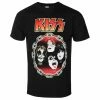 Men's T-shirt Kiss - You Wanted The Best - ROCK OFF 1 Men's T-shirt Kiss - You Wanted The Best - ROCK OFF -Men T-Shirts Online Store xas027