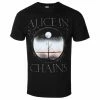 Men's T-shirt Alice In Chains - Moon Tree - Black - ROCK OFF 1 Men's T-shirt Alice In Chains - Moon Tree - Black - ROCK OFF -Men T-Shirts Online Store xas038